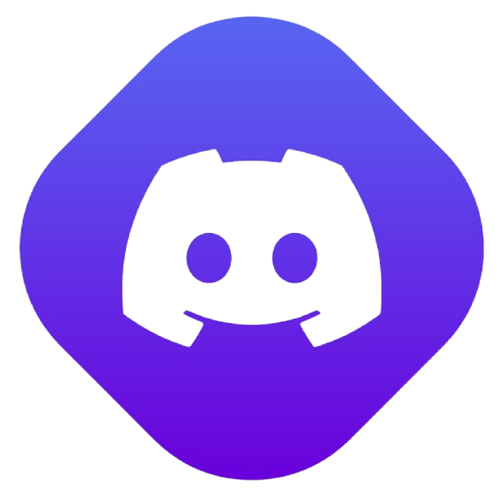 Discord Logo